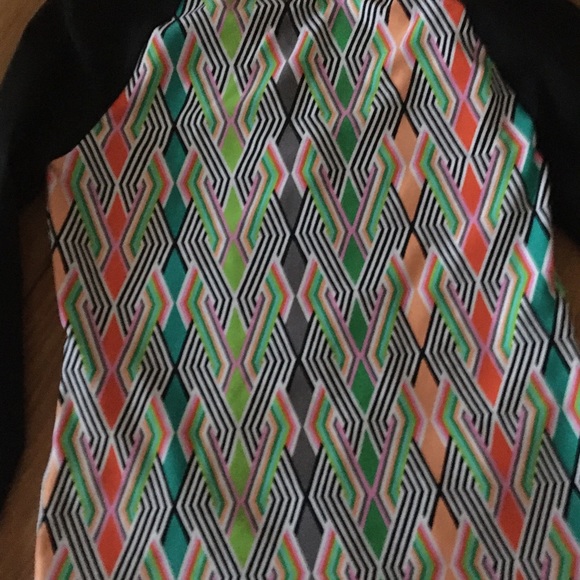 Trina Turk Jacket - Picture 2 of 4